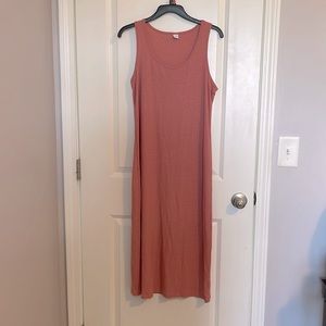 Old navy midi dress